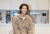 '밤피꽃' 이기우, '첫 사극'이란 페이지를 넘기며