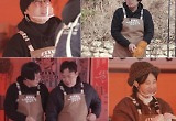 ‘깐죽포차’ 마지막 영업인데..최양락·이상준, 팽현숙 몰래 땡땡이