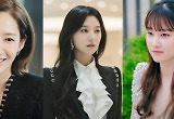 "또 이혼이야?" 내남결→눈물의 여왕…결혼 다룬 드라마만 보인다 
