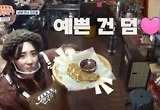 최양락, ♥팽현숙 품 벗어나 첫 독립..'깐죽포차' 영업 종료