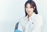  이지아 "이혼이 흠이 되는 시대는 아니잖아요"