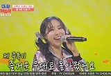 채윤, '미스트롯3' 한풀이…'화밤' 대왕끼자랑 특집 '열혈 활약'