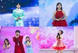 TV조선 아들 붐 ‘화밤’ 종영에 첫 라이브 무대…출연진 눈물 펑펑