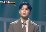 '빌드업' 에이스 이동훈, 실력 재입증 "노래하는 동안 늘 행복"