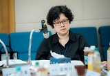 '재벌X형사' 작가 "안보현·강상준, '베커상' 받았으면" 