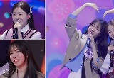 염유리 “조용했던 정서주, 친해지기 힘들 것 같았다”