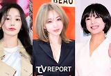 "여배우 모임서 왕따 당해" 남규리·한예슬·고은아, 연예계 따돌림 고백한 ★ 