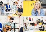 '크레이지 슈퍼 코리안' K-가창력 다룬다…소향·홍이삭 출격 