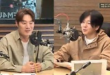 이희준 “윤도현 ‘살인자ㅇ난감’ 보고 DM, 깜짝 놀랐다”