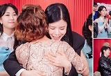 린 ‘한일가왕전’ 모든 경연 마무리→눈물 펑펑 “진짜 끝난 것 같아”