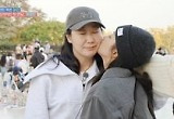 조보아, 존재 자체가 플러팅 "마음 다 했던 '텐트 밖'"