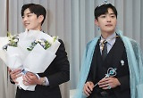 ‘예쁜 쓰레기’ 장승조 “‘멱살 한번’ 6개월 금방 지나‥벌써 그립다”