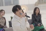 홍이삭vs강성희 오늘 재대결 성사…보컬 美쳤네 