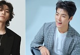대성·강남, MBN'한일톱텐쇼' MC 