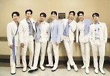 ‘불타는 트롯맨’ TOP7, 첫 美 공연 성황리 마무리..본격 투어 시작