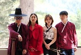 에스닉 재즈 밴드 고니아, '화100' 마지막 OST 주자로 출격