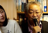 '배우반상회' 62년차 배우 전무송 '전스트라다무스' 등극