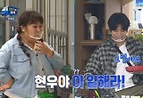 이현우 토스트 달인 등극 “손 야무져, 장사해라” 