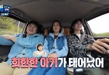 장윤정 “딸 하영이가 연우 같은 오빠 없다고, 둘이 너무 잘 맞아” 