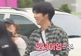 이현우 미소에 손님들 감탄 “일반인과 연예인의 차이” 