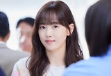 '비밀은 없어' 강한나 "만나고 싶었던 로코 만나 행복했다"