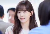 '비밀은 없어' 강한나 "만나고 싶었던 로코, 참 행복했다" 