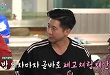 '이외진' 박준형X브라이언, 요리 중 말다툼…노부부 케미 폭소
