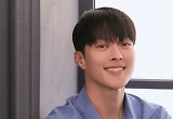 '히어로는 아닙니다만' 장기용 "타임슬립, 하고 싶냐고요?" 