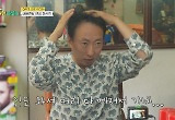 탈모인 박명수 어쩌나, 인도 두피마사지 후 한움큼 빠진 머리카락