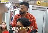 '위대한 가이드' 럭키, 여행 중 어머니와 깜짝 만남 '붕어빵 母子'