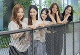 제2의 마마무 '걸온파' TOP5 "2억 상금 기부→저축, 코첼라 찢고 싶어" 