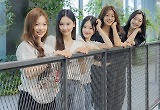 '걸스 온 파이어' 톱5 "우린 잘될 수밖에 없어요"