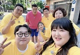"먹찌빠 막방 아쉬워"..1.2톤 몸무게 만큼 큰 아쉬움, 시즌2로 만나요 