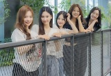 뉴 케이팝을 느껴봐!…‘모두가 메인보컬’ 괴물신인 ‘걸스온파이어’의 무한 자신감 