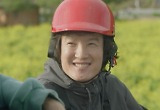 이중옥, 쁘띠 코믹 연기로 보는 맛 선사 