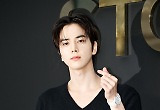 더보이즈 영훈, "밥이나 한잔해 종영...형 누나들 잘 챙겨 주셔서 감사해"