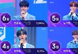 빙판→한유섭까지, ‘MA1’ 데뷔조 선발...2025년 1월 정식 데뷔  