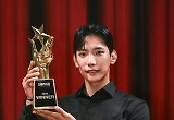 유호진, '더 매직스타' 초대 우승자 등극...화려한 피날레 장식 