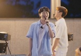‘산따라 물따라 딴따라’ 진해성 댄스 브레이크