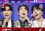 손태진→에녹, '불타는 장미단' 490일 대장정 마무리…'우리는' 열창