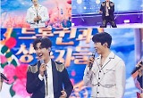 ‘애교 보이’ 에녹 VS ‘처절남’ 신성, ‘어메이징한 무대’ 온다