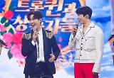 ‘장미단2’ 최종회, 에녹X신성 무릎까지 꿇었다