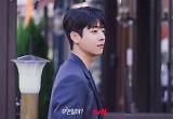 횹사마 거품이었나…'우연일까' 채종협, 빈집털이에도 아쉬운 퇴장