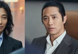 신하균도 인정한 '매력 빌런' 진구.."'감사합니다' 응원 감사합니다"