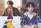 ‘우연일까?’ 이원정 “지치고 힘들땐 ‘권상필’ 찾아달라”