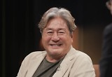 최민식 "'파묘'가 반일? '명량'은 최고 반일", 손석희 '질문들'서 일축 