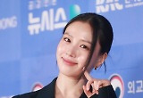 고민시, 'K-엑스포' 서울시장상 수상 "'스위트홈' 의미 깊은 작품..감회 새로워"