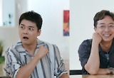 홍진경 “90년대 압구정 카페서 헌팅 전화 받느라 바빴다”