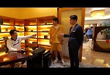 "1박에 800만원" 장민호, 송도 센트럴파크뷰 럭셔리 S호텔 스위트룸에 입이 '떡' 