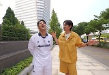 장성규, '2장 1절' 종영에 결국 눈물 뚝뚝..오늘 마지막화